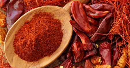 Przyprawa do Chili