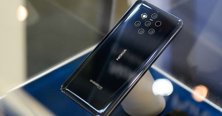 Nokia lepsza od Samsunga – szybciej aktualizuje Androida w swoich smartfonach