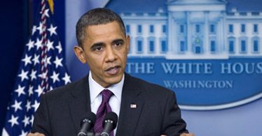 Obama i Putin rozmawiali przez telefon. Były gratulacje?