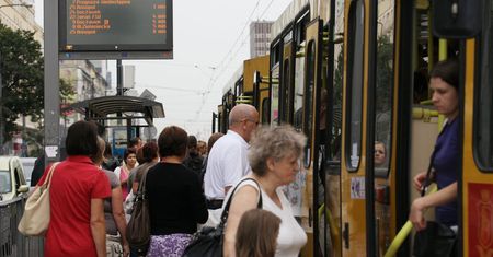 Warszawa na te naprawy wydała 750 tys. zł