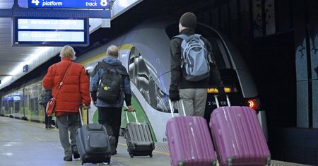 Startup pokazał PKP, jak sprzedawać bilety