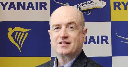 Ryanair coraz bliżej zakupu nowych 180 samolotów