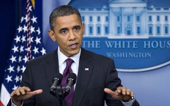 Obama i Putin rozmawiali przez telefon. Były gratulacje?