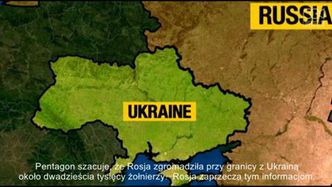 Bieżąca sytuacja w Doniecku