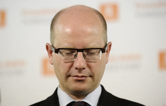 Wybory w Czechach. Socjaldemokraci wzywają przywódcę do ustąpienia