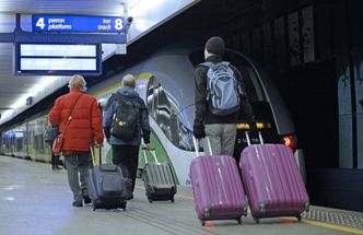 Tysiące Polaków jadą do Strasburga na Taize