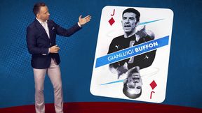 #euroAsy Rafała Patyry: Gianluigi Buffon