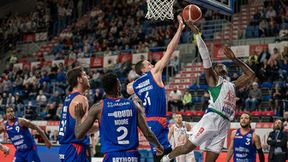 EBL. Anwil Włocławek - HydroTruck Radom 93:79 (galeria)