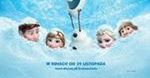 "Kraina lodu" najbardziej dochodową animacją