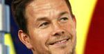 Mark Wahlberg cierpi przy dzieciach