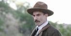 Daniel Day-Lewis naśladuje Busha