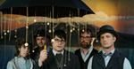 Nick Offerman w klipie The Decemberists