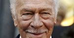 Christopher Plummer