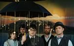 Nick Offerman w klipie The Decemberists