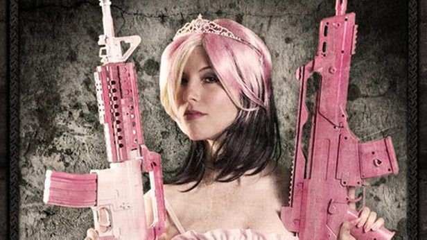 Księżniczka Peach, Mario i III wojna światowa? [wideo] 1