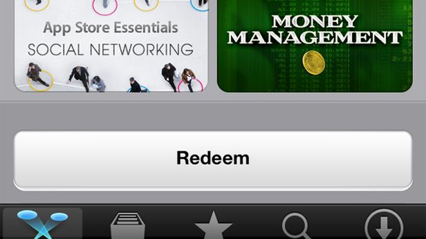 Jak użyć promo kodu w App Store? 1