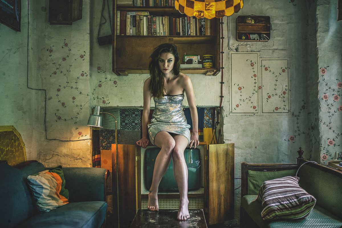Karolina Orzechowska: „Dobry obraz i dobre perfumy to najpiękniejszy duet” 10