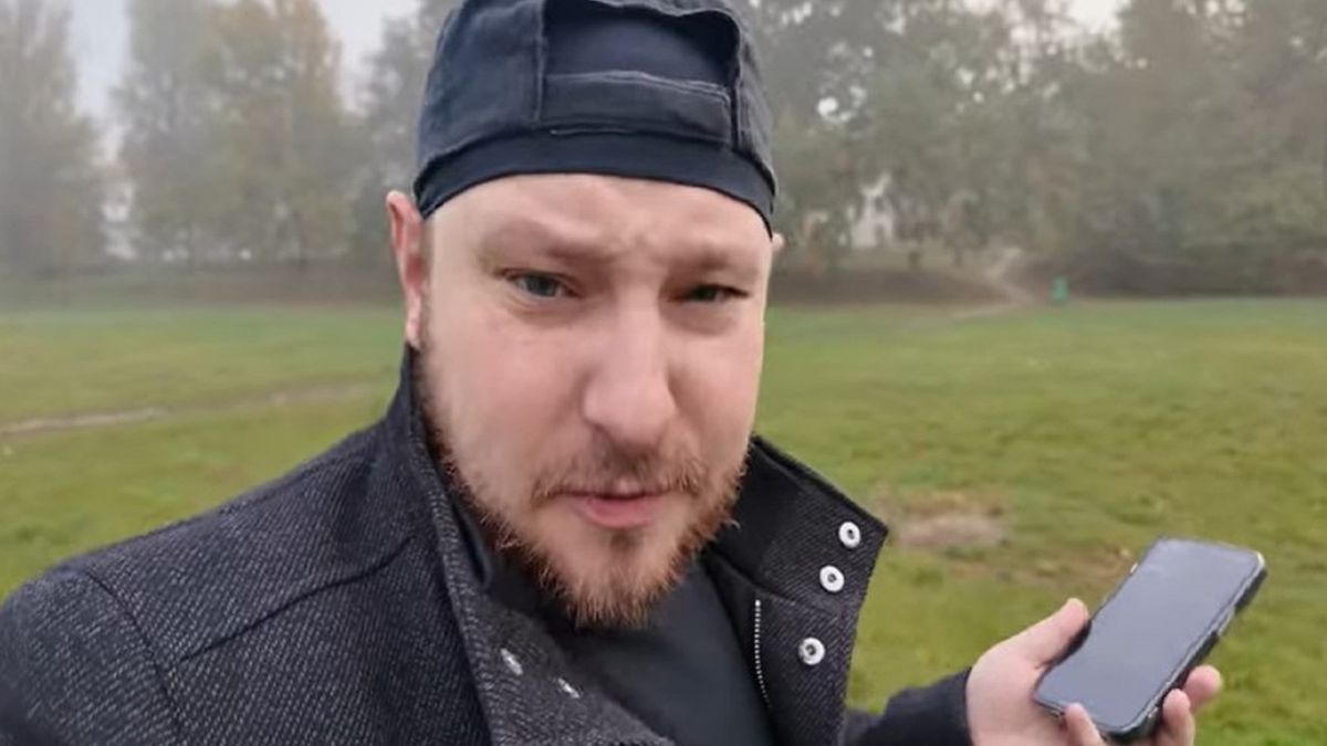 Wiaczesław Zarucki.