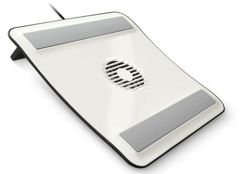 Akcesoria Microsoftu dla notebooków - cooler i kolorowe myszki 1