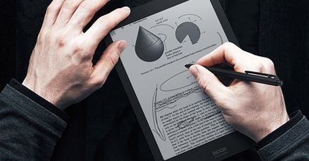 10-calowy Onyx Boox Note Pro to czytnik e-booków z wyższej półki