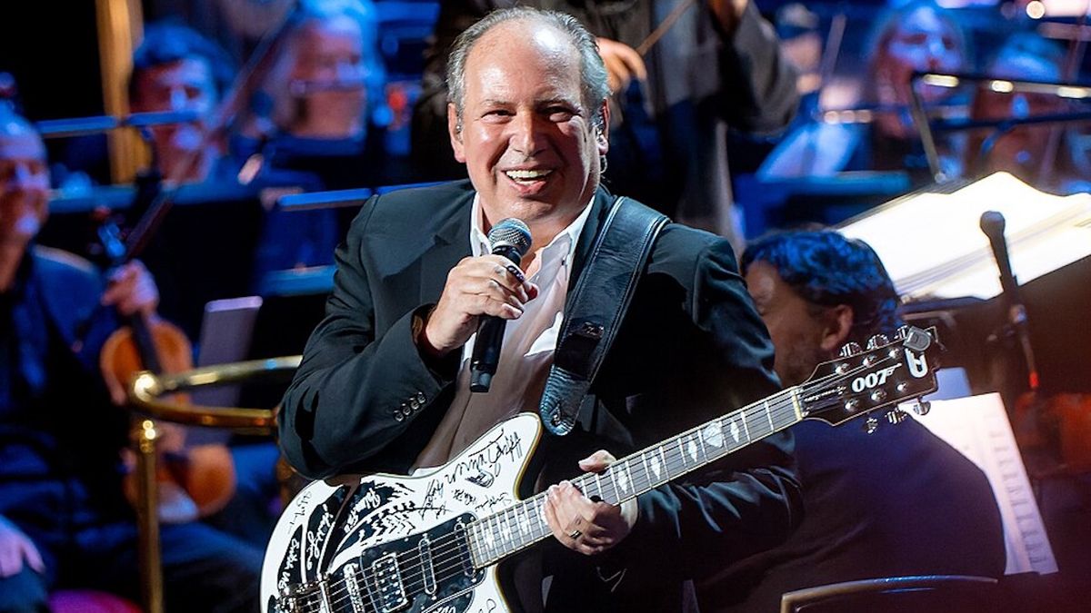Hans Zimmer Wikimedia Commons / CC BY 2.0