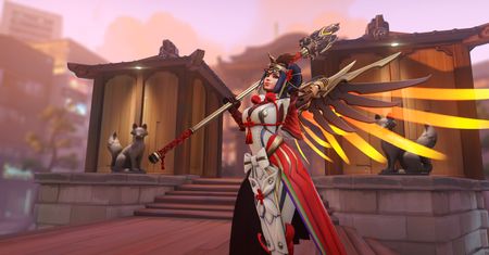 Overwatch 2. Serwery Blizzarda nie udźwignęły premiery darmowej gry