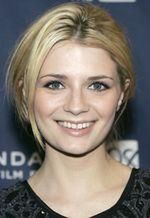 Mischa Barton