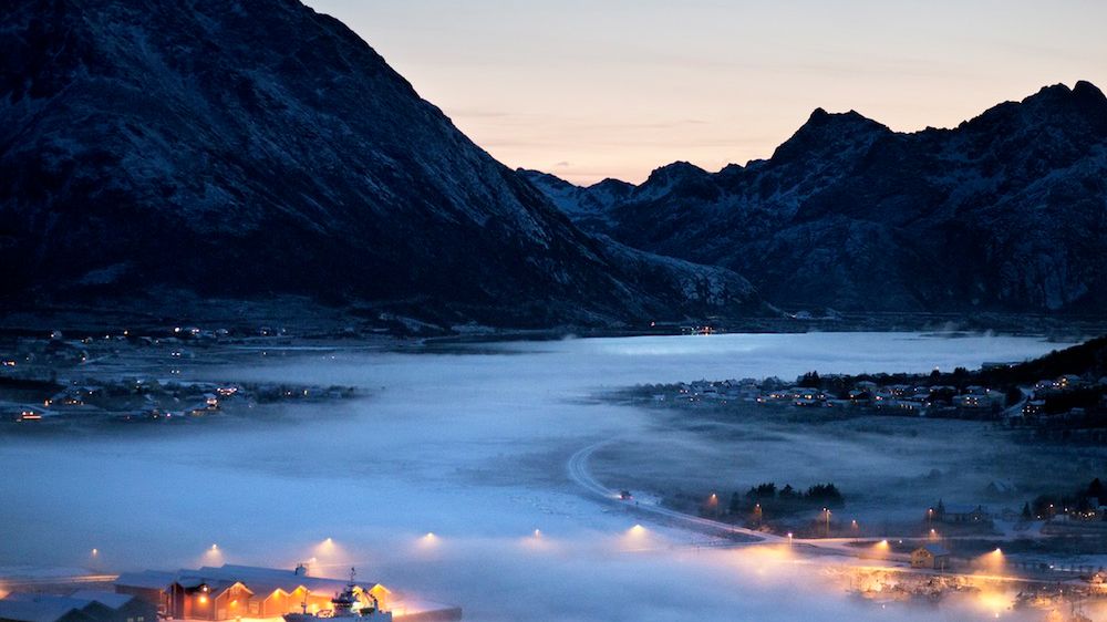 Ostatnie chwile, aby doświadczyć pracy w gazecie? 1