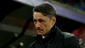 "Bild": Ośmiu kandydatów na trenera Bayernu Monachium. Największe szanse ma Niko Kovac