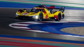 Ferrari potwierdza kapitalne wieści dla Kubicy