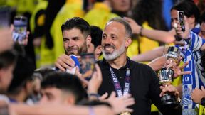 Sztuczna inteligencja odradzała mu tego trenera. Teraz nie żałuje