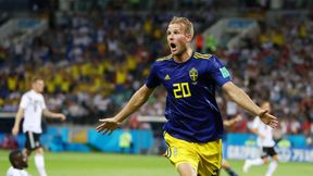 Mecz towarzyski Rosja - Szwecja przeniesiony do Moskwy. Chodzi o zamknięte granice