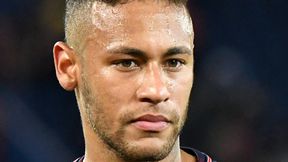 Media: Neymar nieszczęśliwy w PSG. Żałuje odejścia z Barcelony