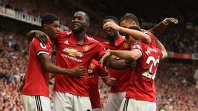 Stoke City - Manchester United na żywo. Transmisja TV, stream online