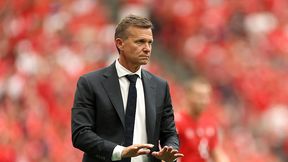 Przegrali mecz i zajęli drugie miejsce w grupie. Selekcjoner mówi wprost o rozczarowaniu