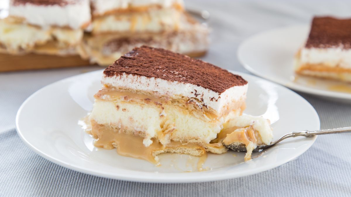 Ciasto 3BIT to ciasto bez pieczenia 