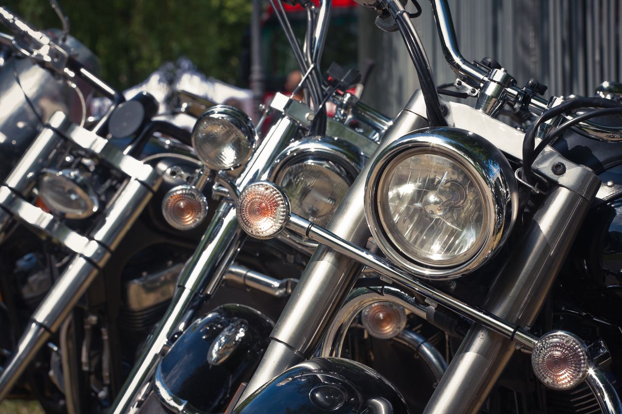 Międzynarodowy zlot motocykli w Radawie 2025: Co czeka uczestników?