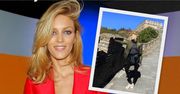 Anja Rubik zwiedza Azję. Modelka pokazała zachwycające zdjęcia z podróży