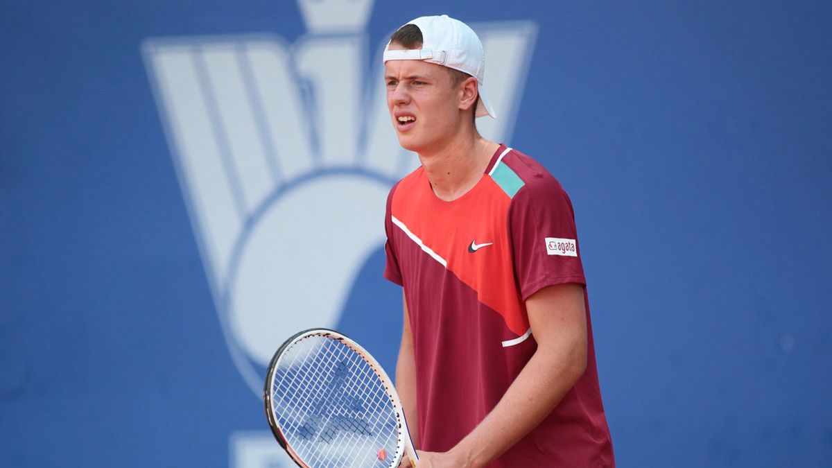 WP SportoweFakty / Tomasz Kudala / Na zdjęciu: Martyn Pawelski