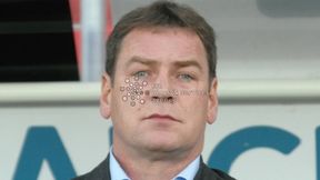 Jan Urban o pracy w Osasunie: Na razie nie rozmawiamy o konkretnych celach