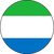 Reprezentacja Sierra Leone