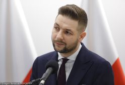 Marcin Chłopaś: "Patryk Jaki przeciwko akcji 'Nie świruj, idź na wybory'. A co z LGBT?" (Opinia)