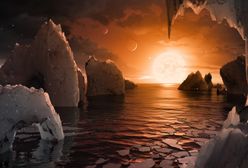Dlaczego szukamy egzoplanet?