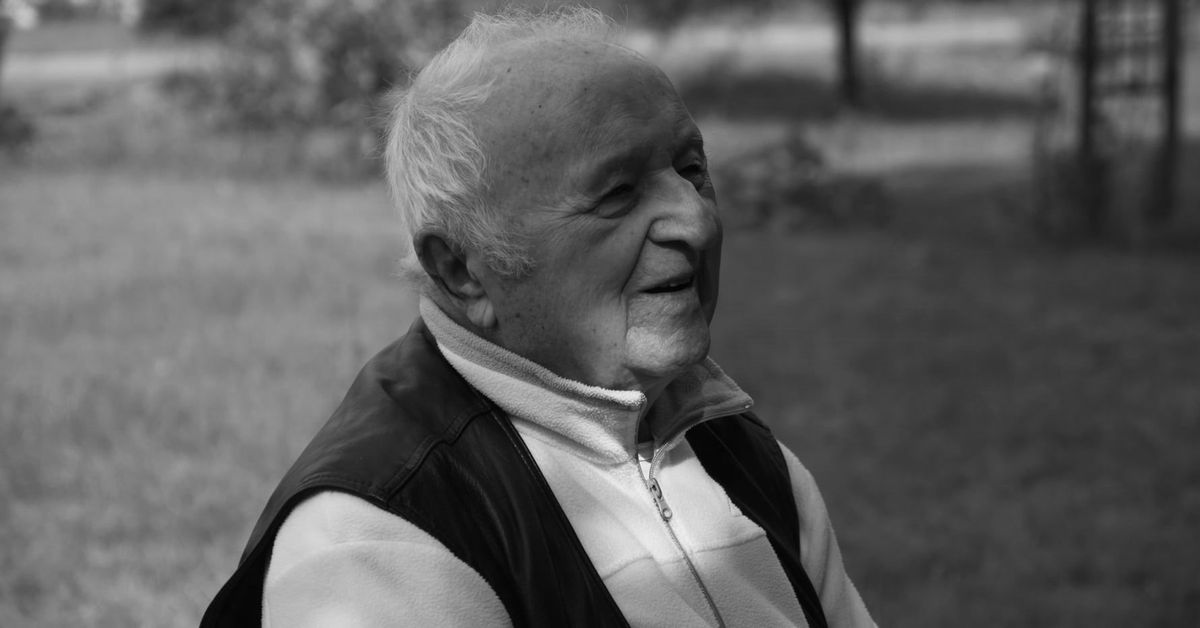 Stanisław Jacek Flur nie żyje. Wybitny aktor zmarł w wieku 90 lat