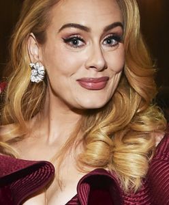 Adele zaręczona?! Potwierdzają "pewne źródła"
