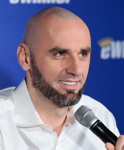 Marcin Gortat zakłada nowy biznes. Razem z jego partnerką wybudują fabrykę