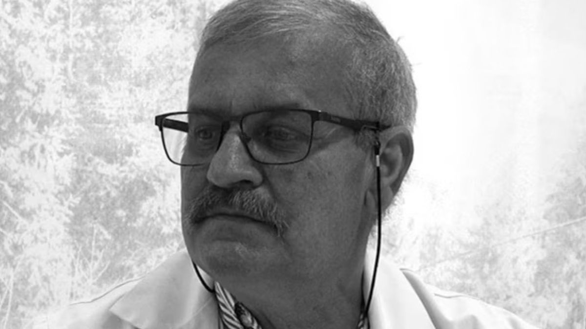 Nie żyje Piotr Duda