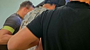 Miał dopuścić się przestępstw w pobliżu przedszkoli i stalkingu przedszkoli. 26-latek zatrzymany, sąd zdecydował o areszcie