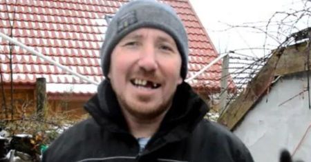 Andrzej z Plutycz uderzony w twarz. Smutne wieści z Podlasia