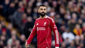 Co z przyszłością Salaha? "Liverpool stawia sprawę jasno"